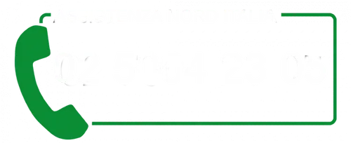 Chiama 02 5004 2305